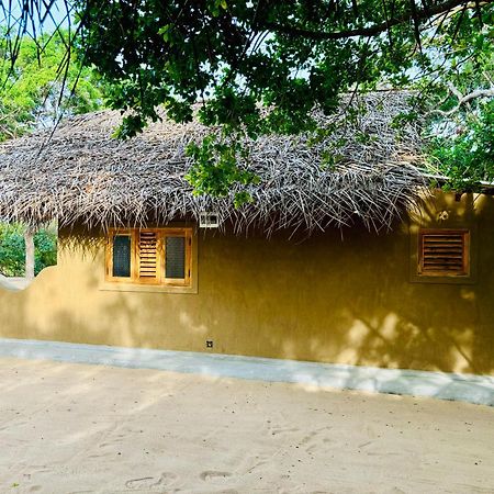 Peanut Farm Surf And Wild Resort - Arugambay Baie d'Arugam Extérieur photo