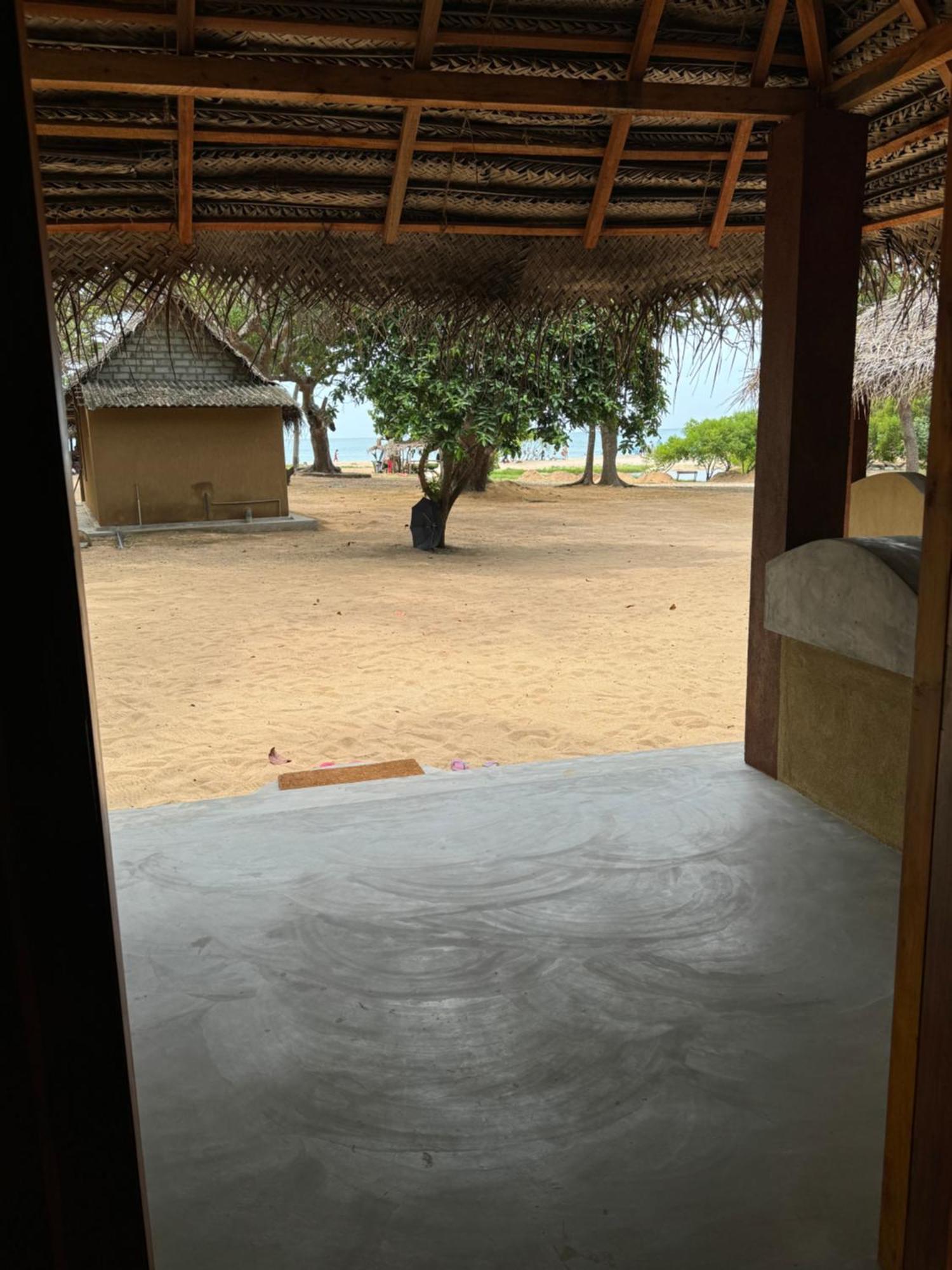 Peanut Farm Surf And Wild Resort - Arugambay Baie d'Arugam Extérieur photo