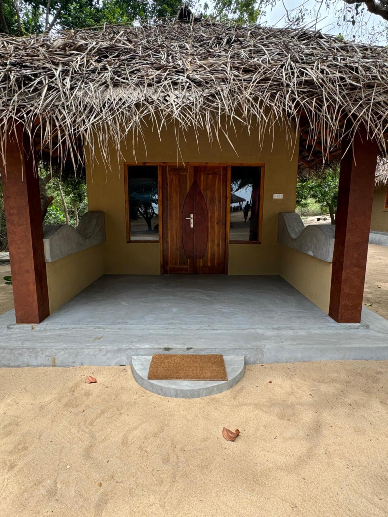 Peanut Farm Surf And Wild Resort - Arugambay Baie d'Arugam Extérieur photo