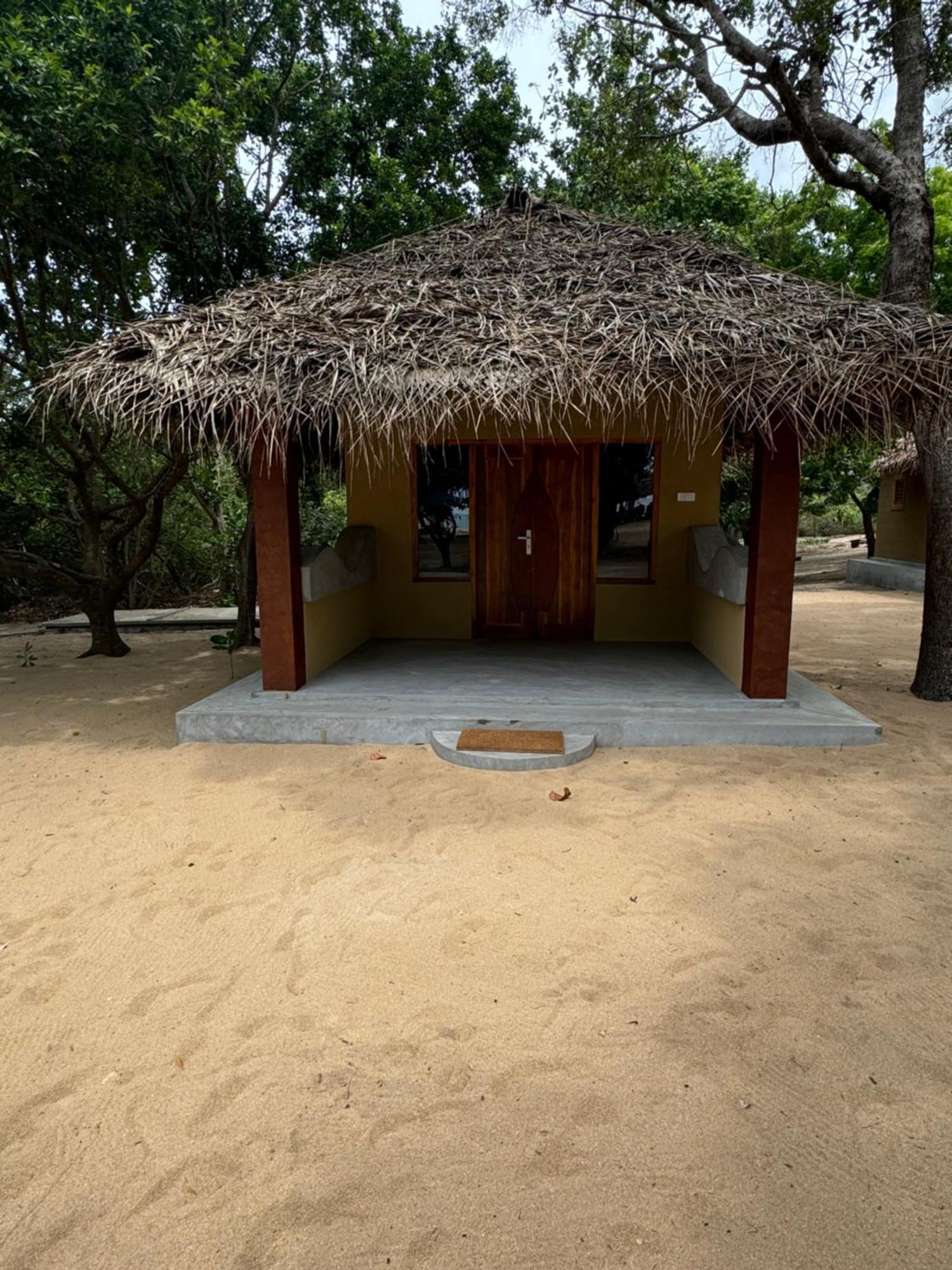 Peanut Farm Surf And Wild Resort - Arugambay Baie d'Arugam Extérieur photo