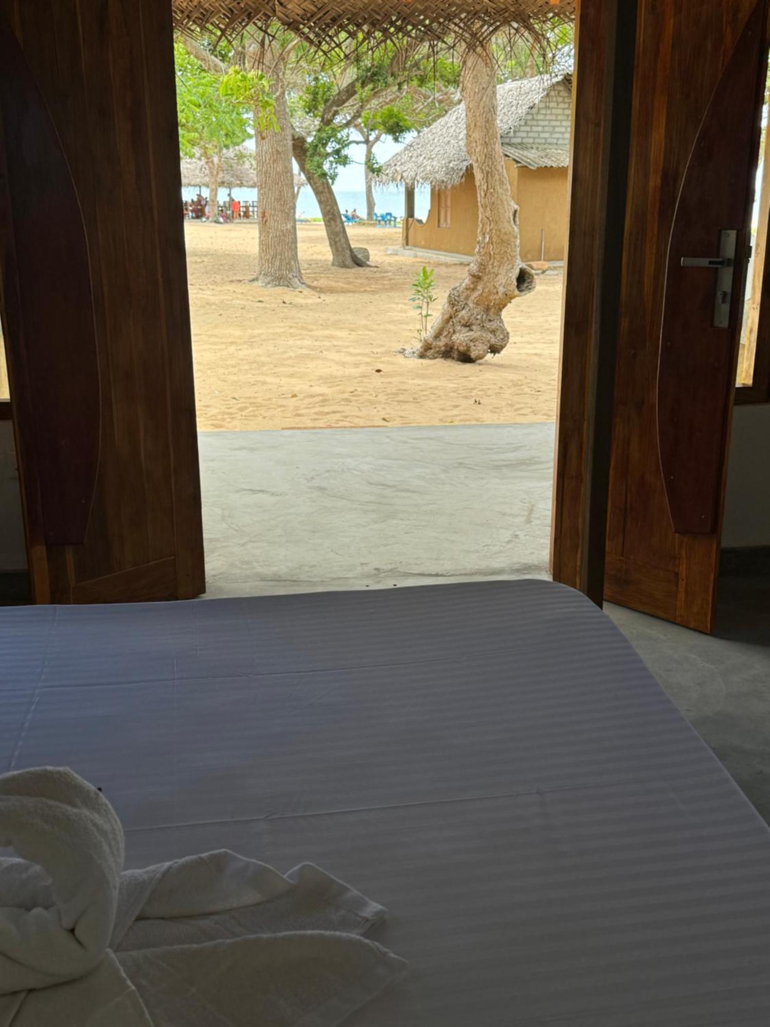 Peanut Farm Surf And Wild Resort - Arugambay Baie d'Arugam Extérieur photo