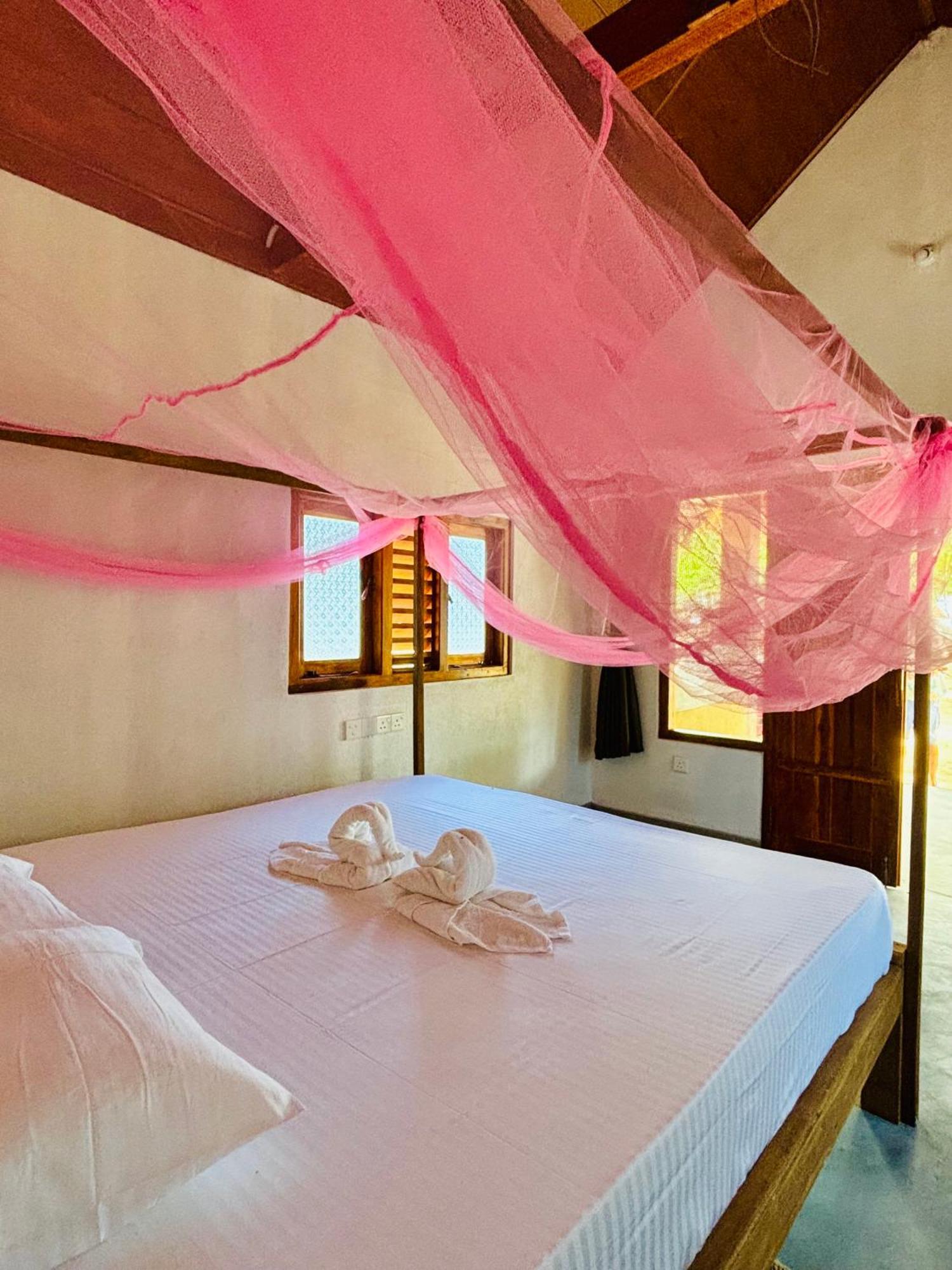 Peanut Farm Surf And Wild Resort - Arugambay Baie d'Arugam Extérieur photo