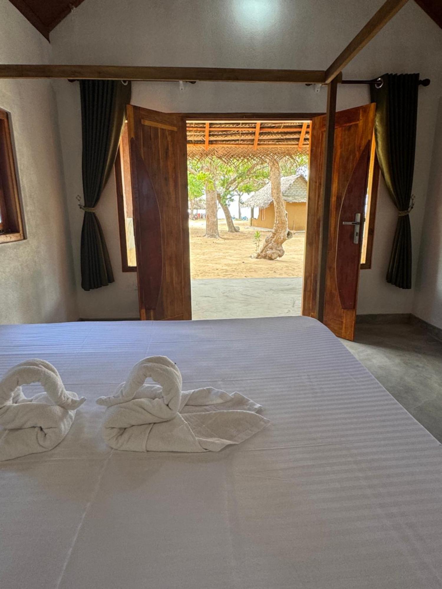 Peanut Farm Surf And Wild Resort - Arugambay Baie d'Arugam Extérieur photo