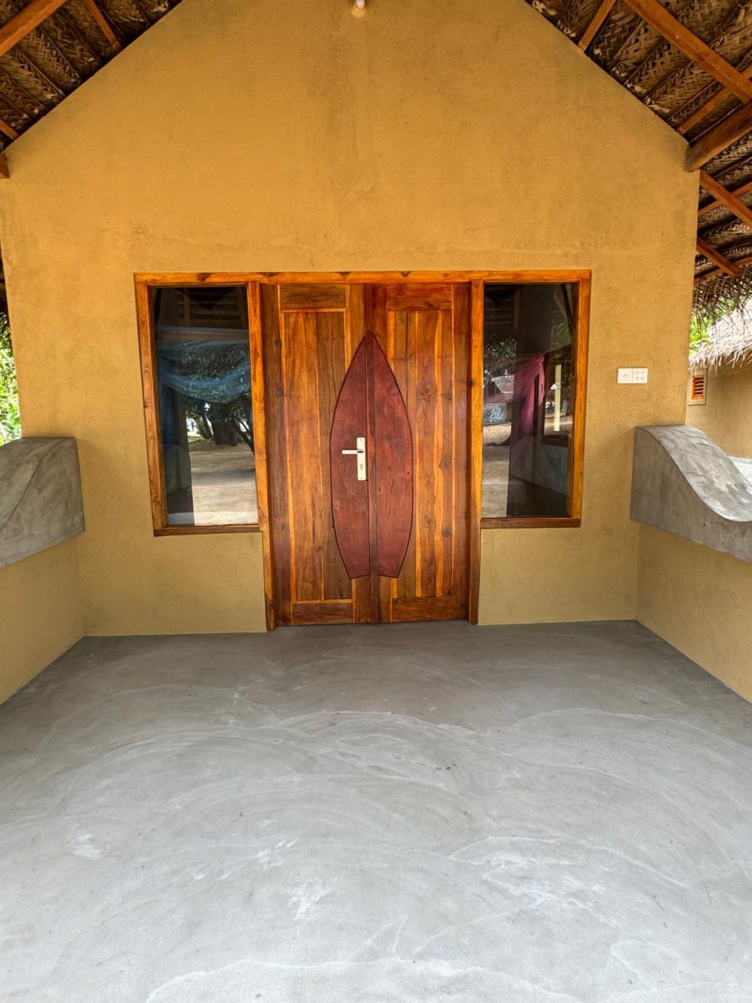 Peanut Farm Surf And Wild Resort - Arugambay Baie d'Arugam Extérieur photo