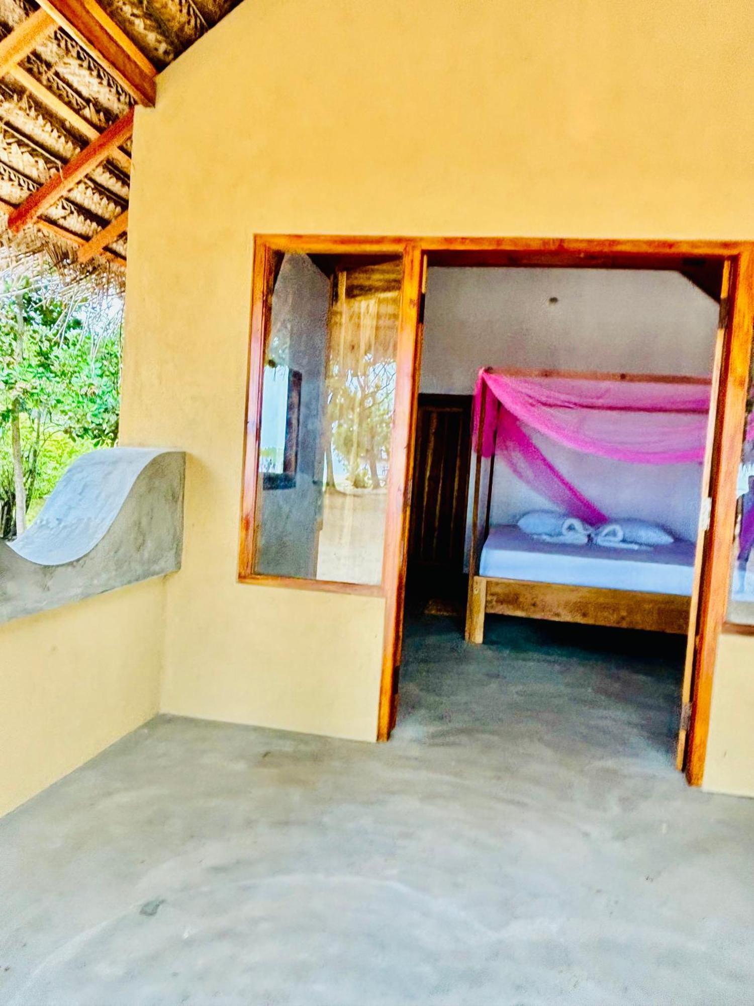 Peanut Farm Surf And Wild Resort - Arugambay Baie d'Arugam Extérieur photo